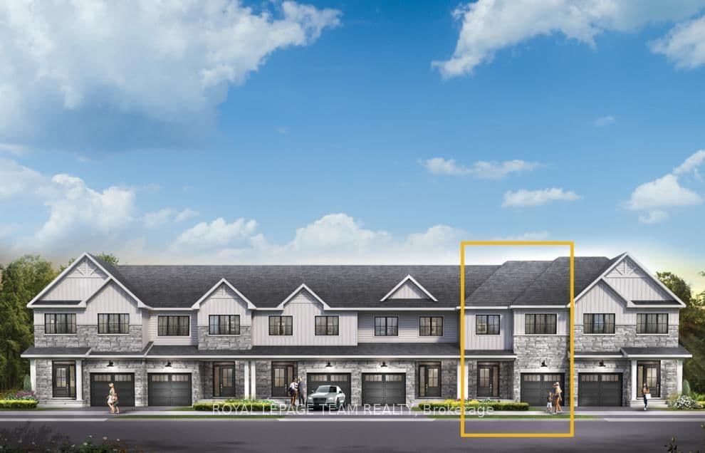 524 Concerto Lane, Barrhaven, ON