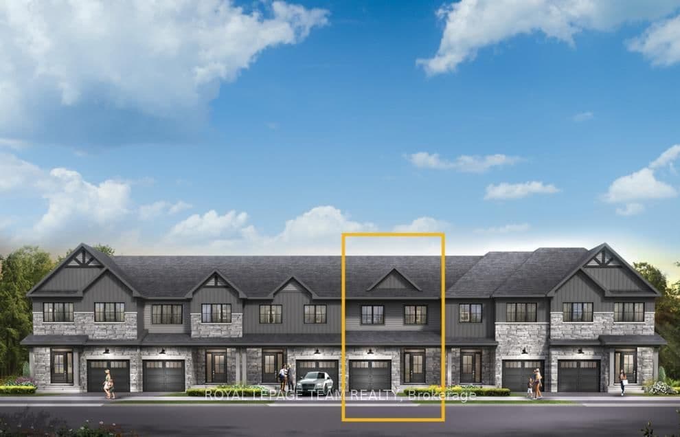 520 Concerto Lane, Barrhaven, ON