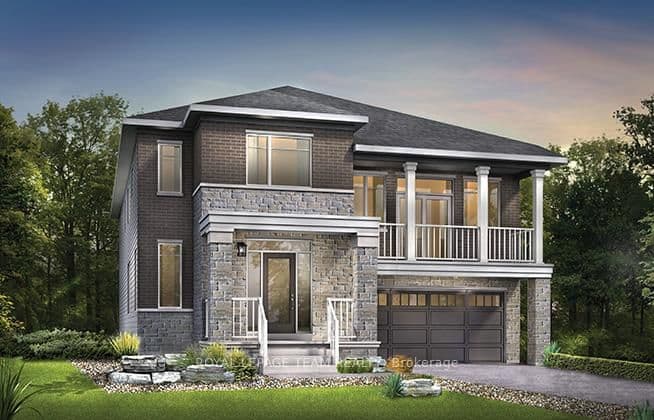 317 Vibert Douglas Drive, Kanata, ON