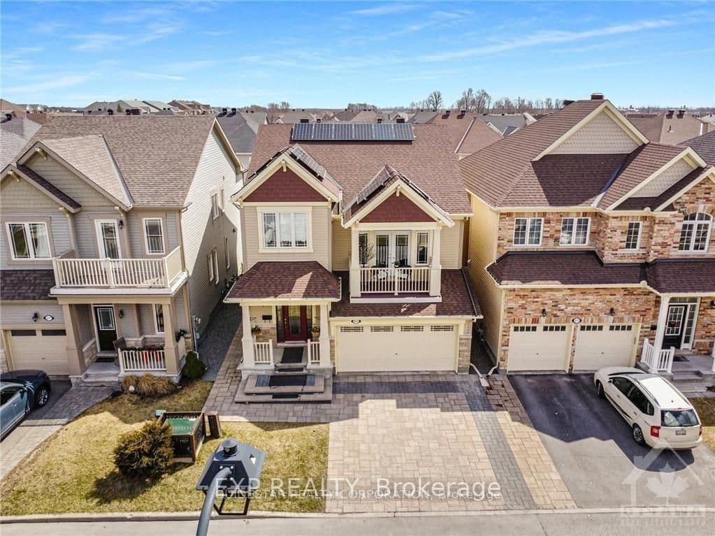 215 Rivertree Street, Ottawa, ON — photo 2