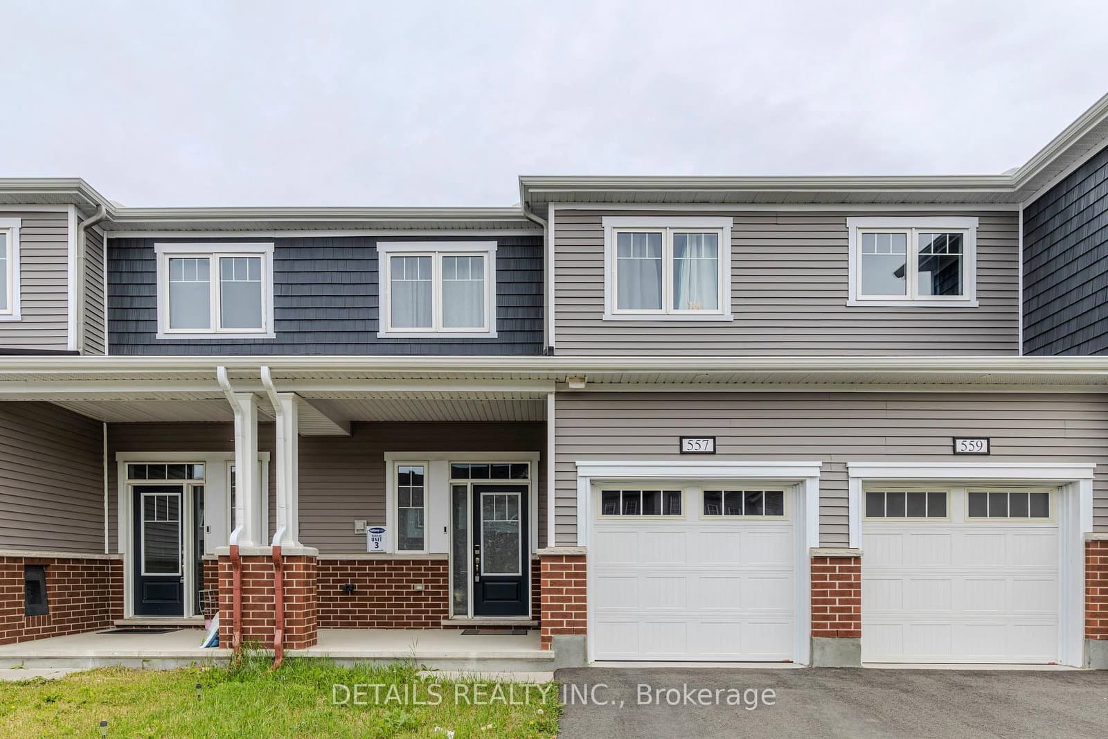 557 Flagstaff Drive, Ottawa, ON
