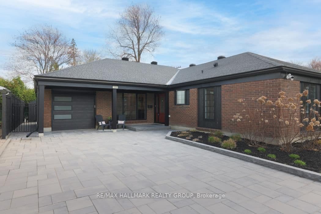 1996 Quincy Avenue, Ottawa, ON — photo 2