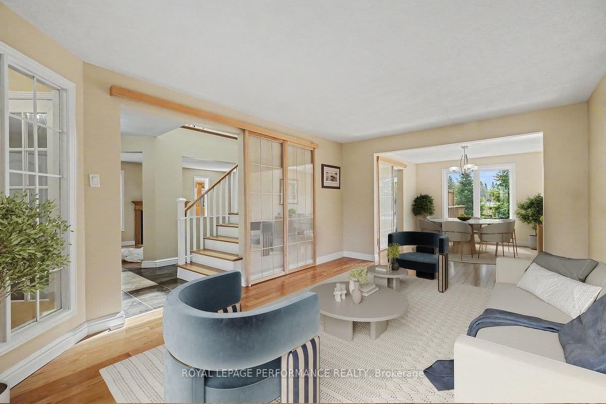 1787 Hunters Run Drive, Ottawa, ON — photo 2