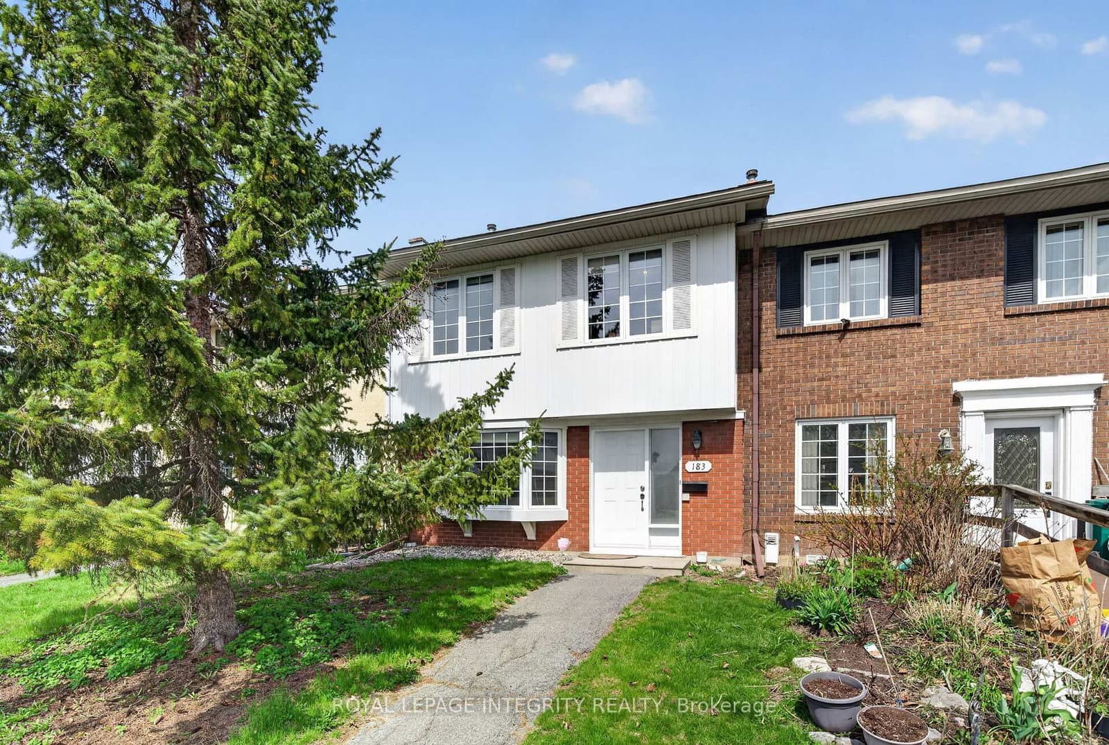 183 Monterey Drive, Ottawa, ON