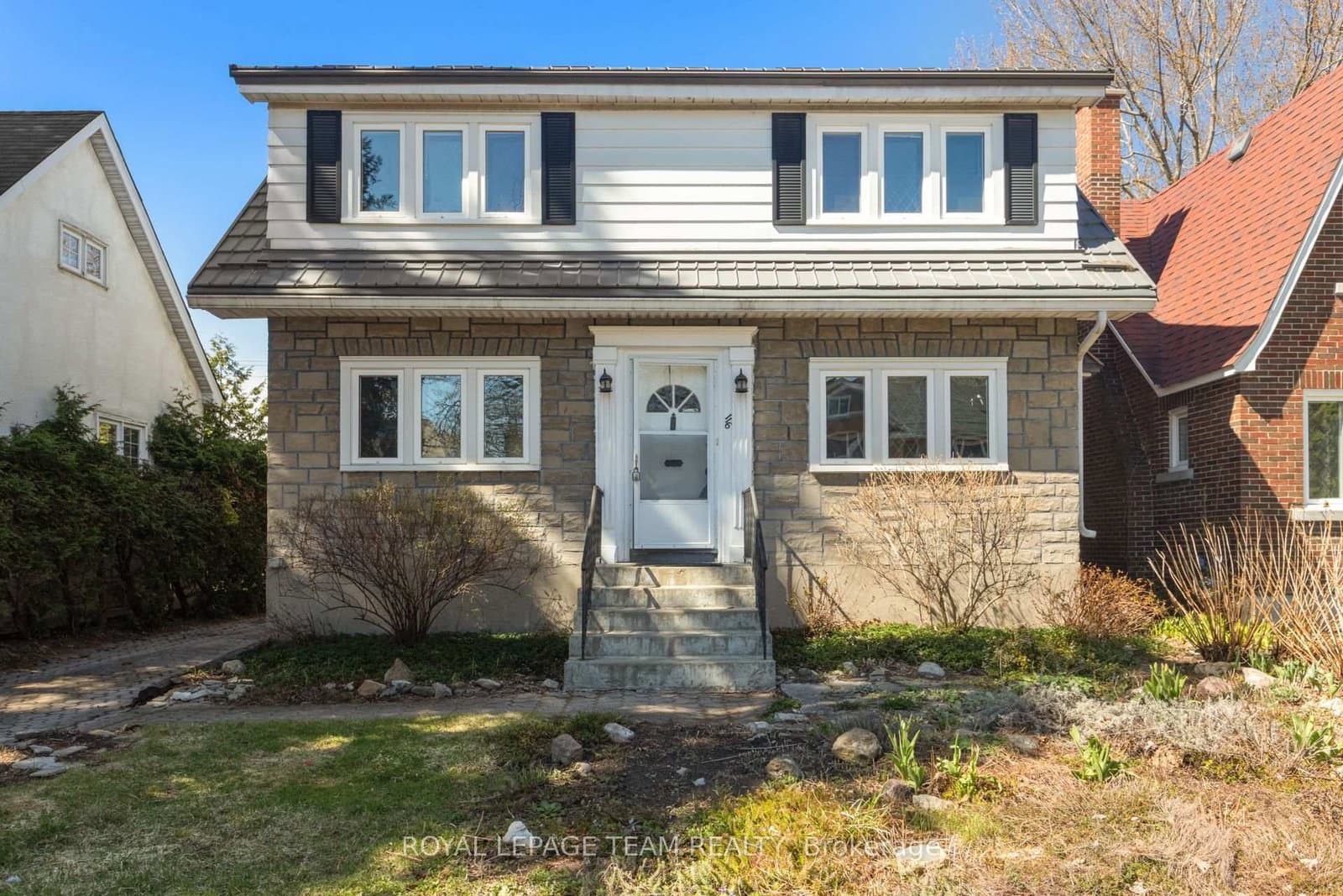 116 Range Road, Ottawa, ON