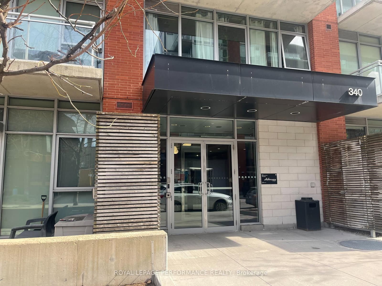 242 - 340 Mcleod Street, Ottawa, ON