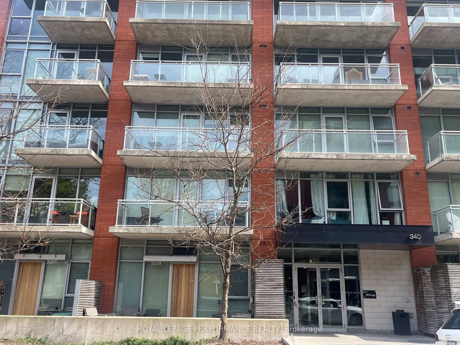 242 - 340 Mcleod Street, Ottawa, ON — photo 2