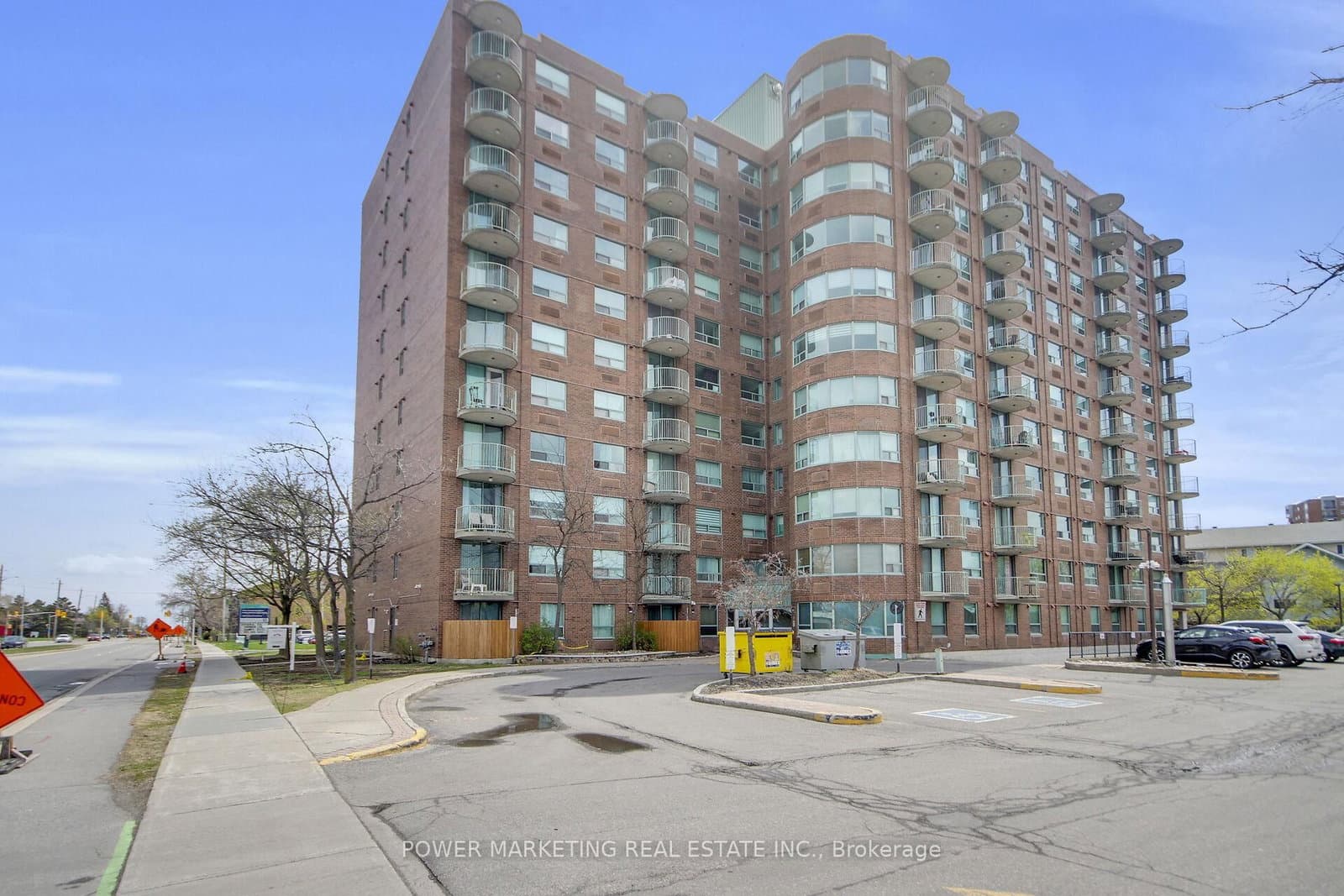 212 - 1440 HERON Road, Ottawa, ON