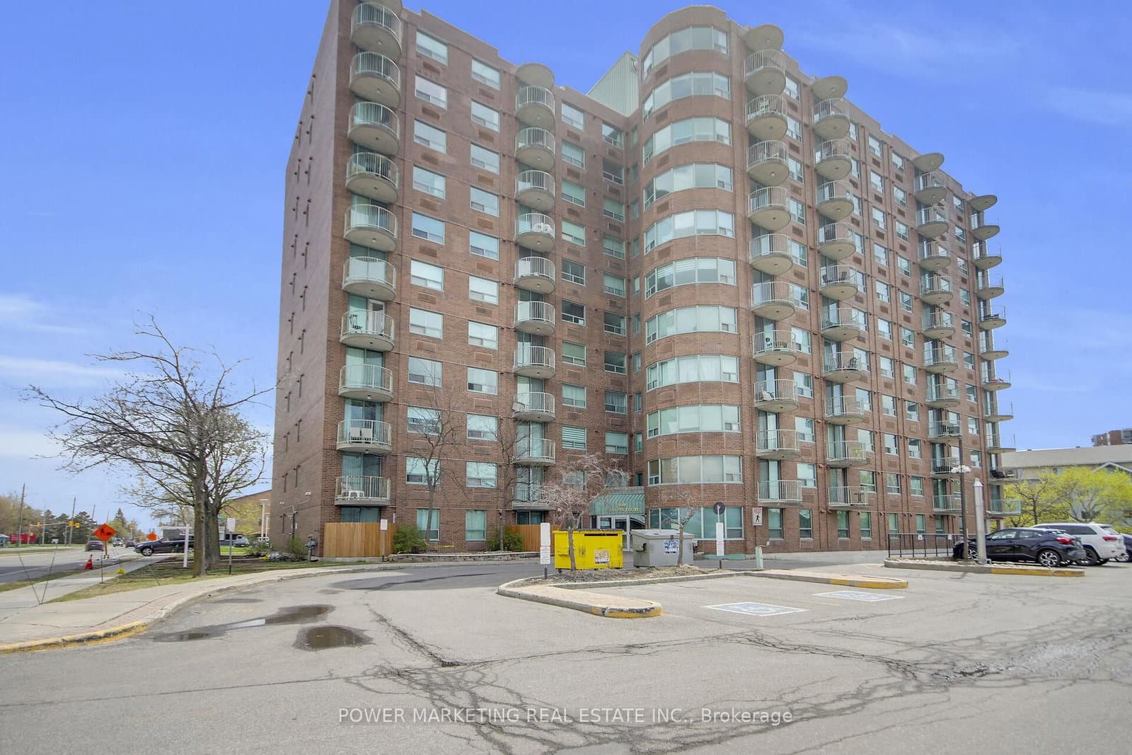 212 - 1440 HERON Road, Ottawa, ON — photo 2