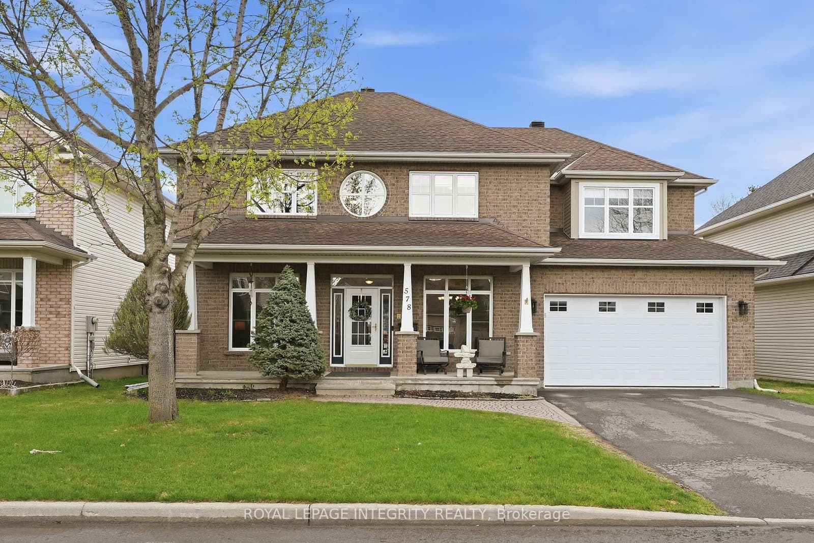 578 Devonwood Circle, Gloucester, ON