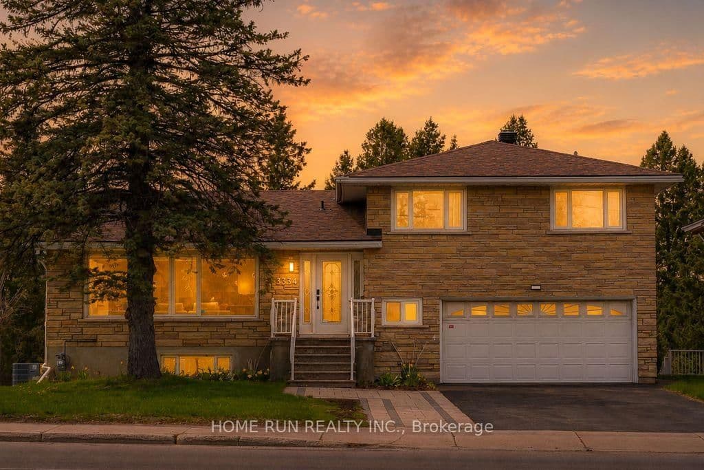 3334 Riverside Drive, Ottawa, ON — photo 2
