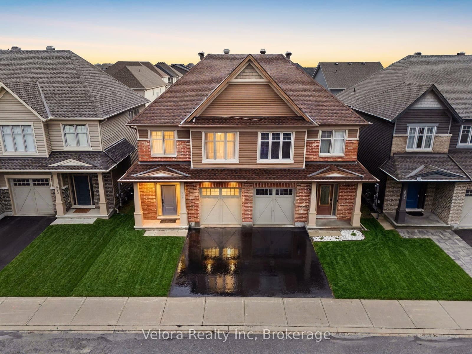 821 Indica Street, Ottawa, ON