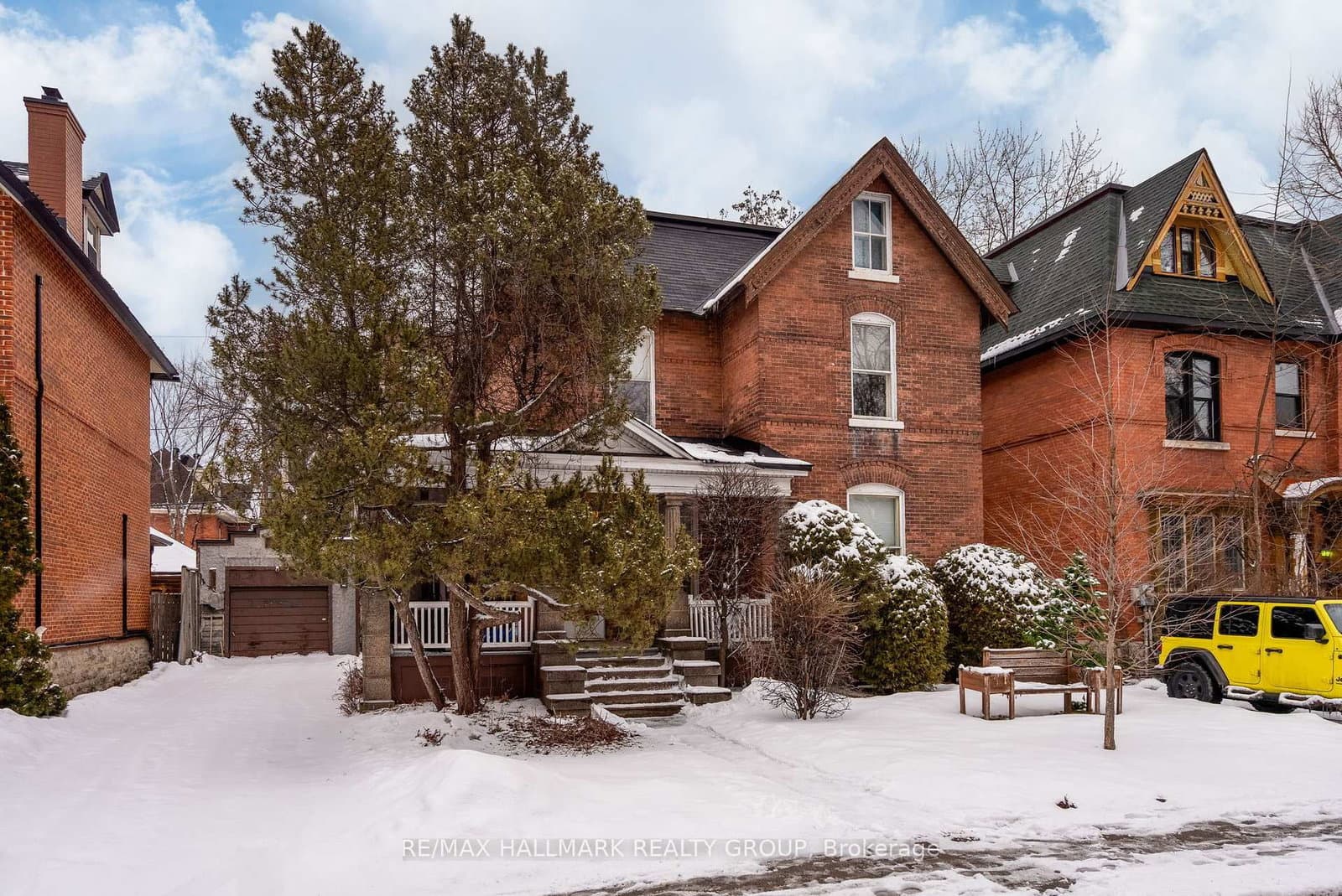 45 Russell Avenue, Ottawa, ON — photo 2