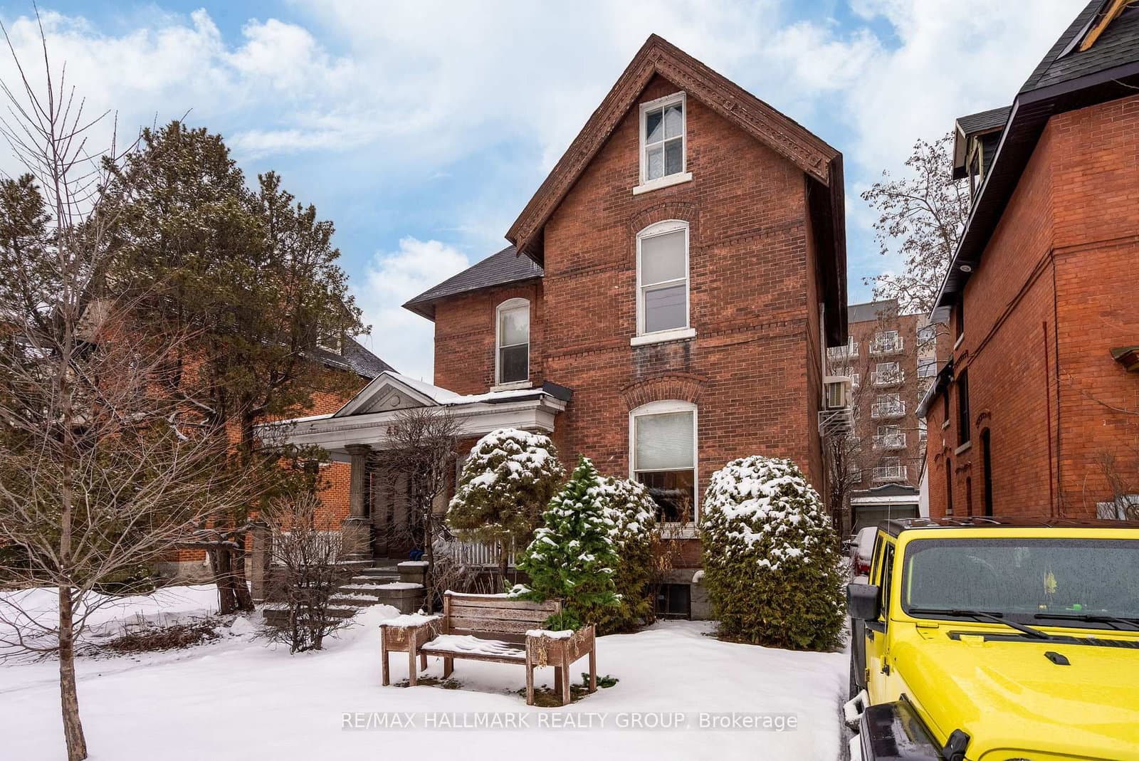 45 Russell Avenue, Ottawa, ON — photo 3