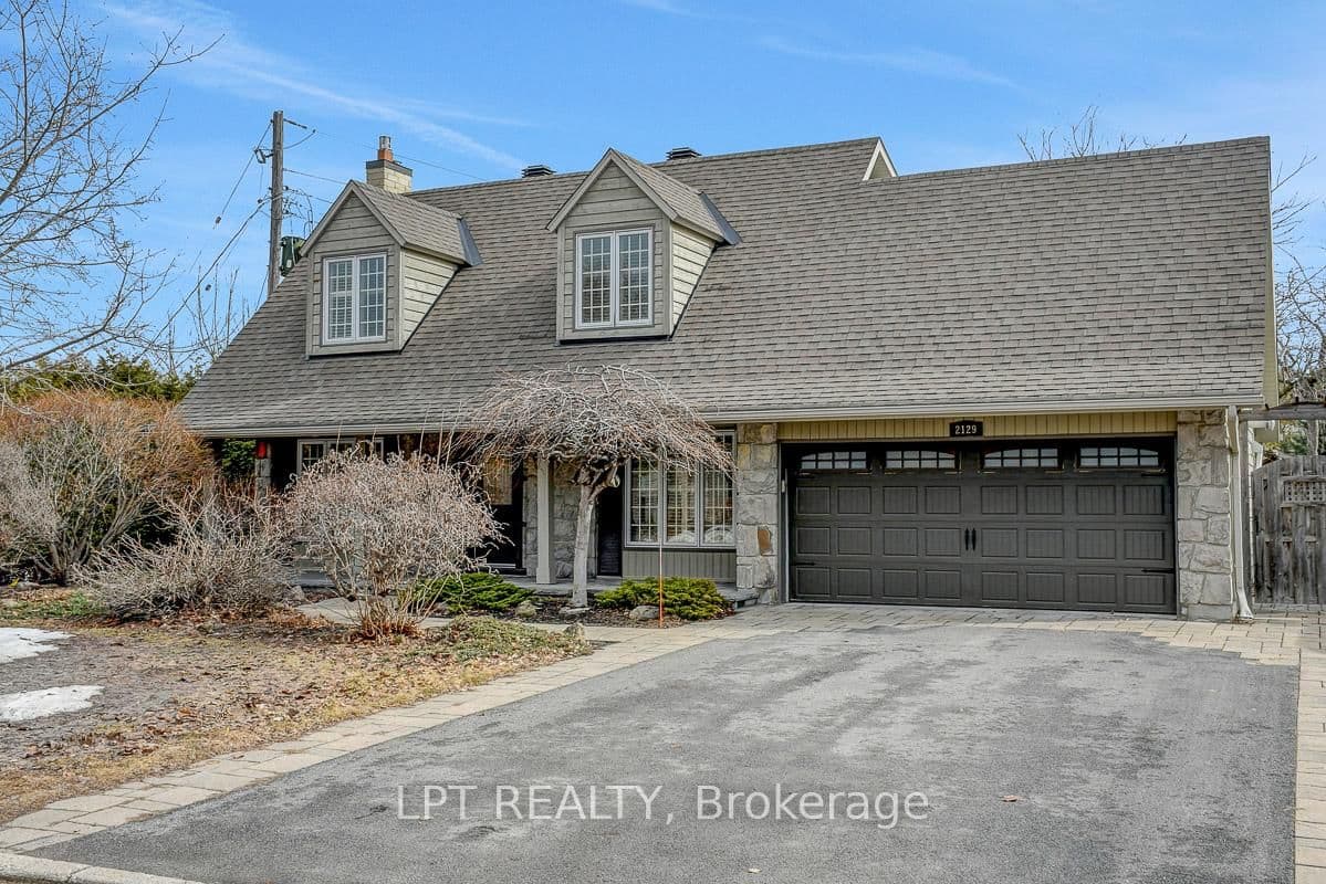 2129 Beaumont Road, Ottawa, ON — photo 2