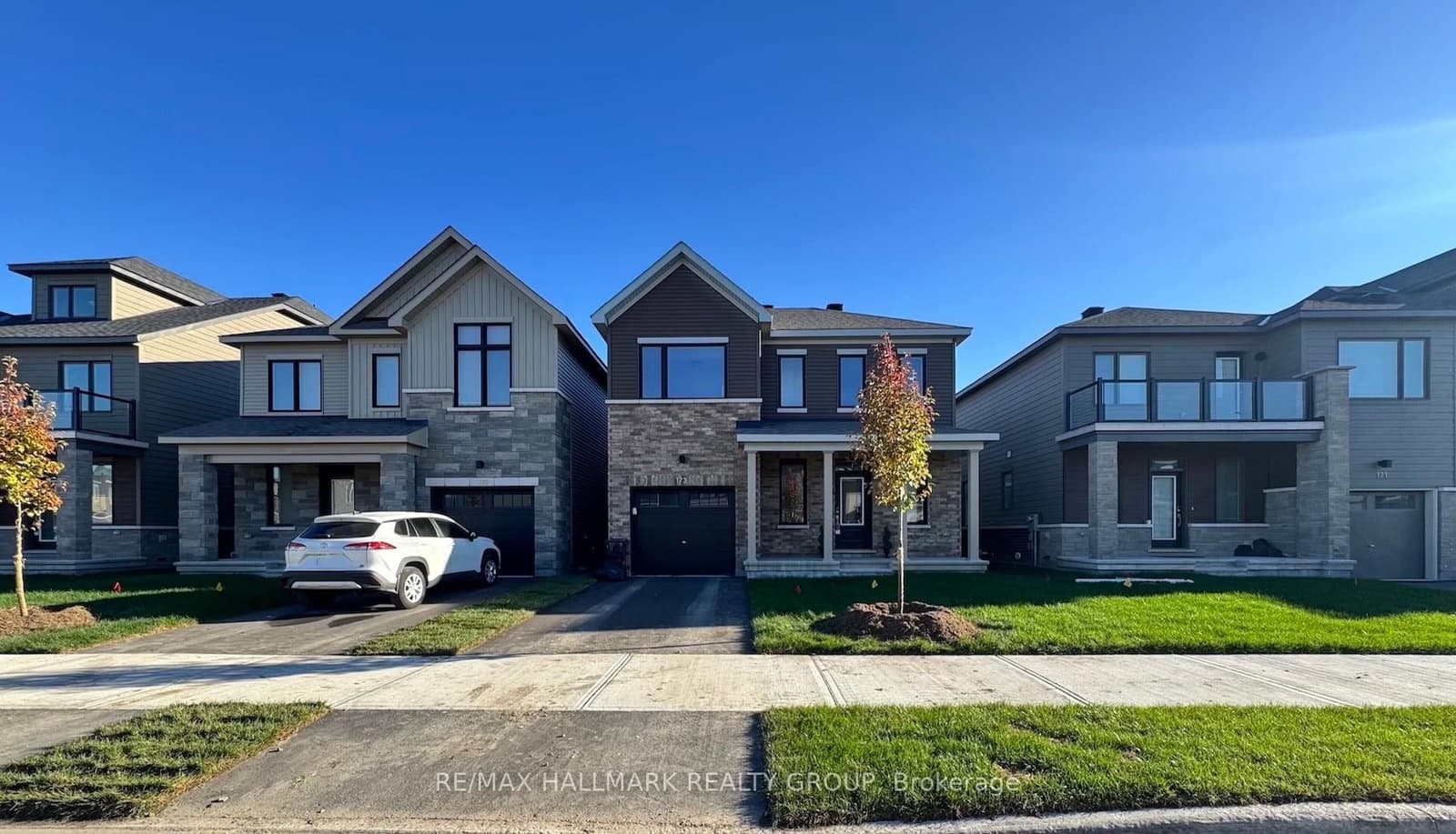 173 Conservancy Drive, Nepean, ON — photo 2