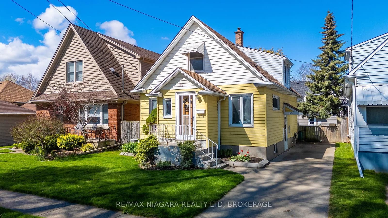 85 Wiley Street, St. Catharines, ON — photo 2