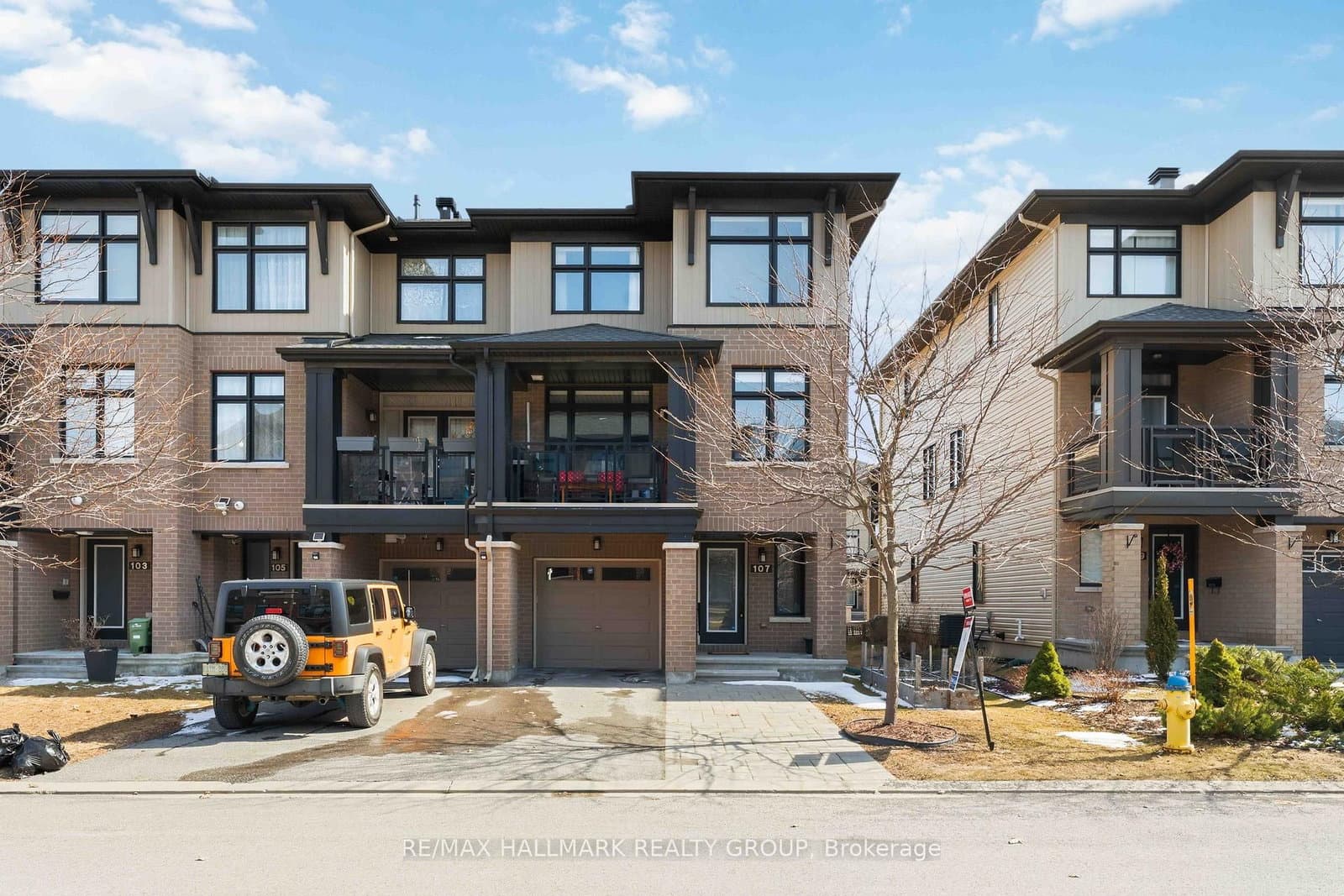 107 WILD SENNA Way, Ottawa, ON