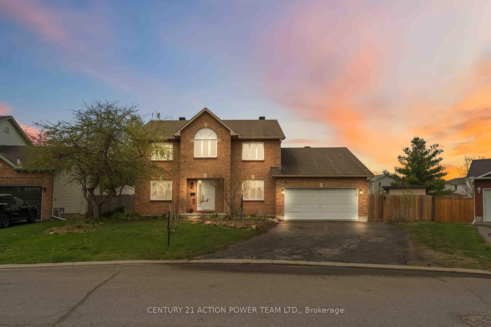 24 Mika Street, Stittsville, ON