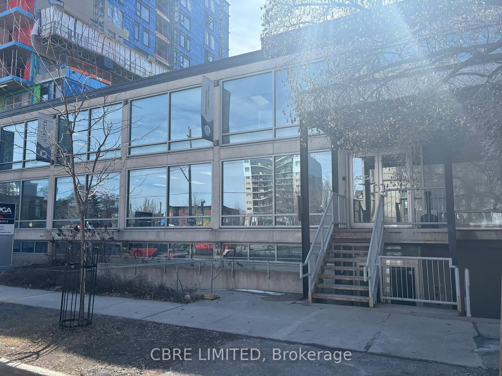 Suite 200 - 110 Argyle Avenue, Ottawa, ON