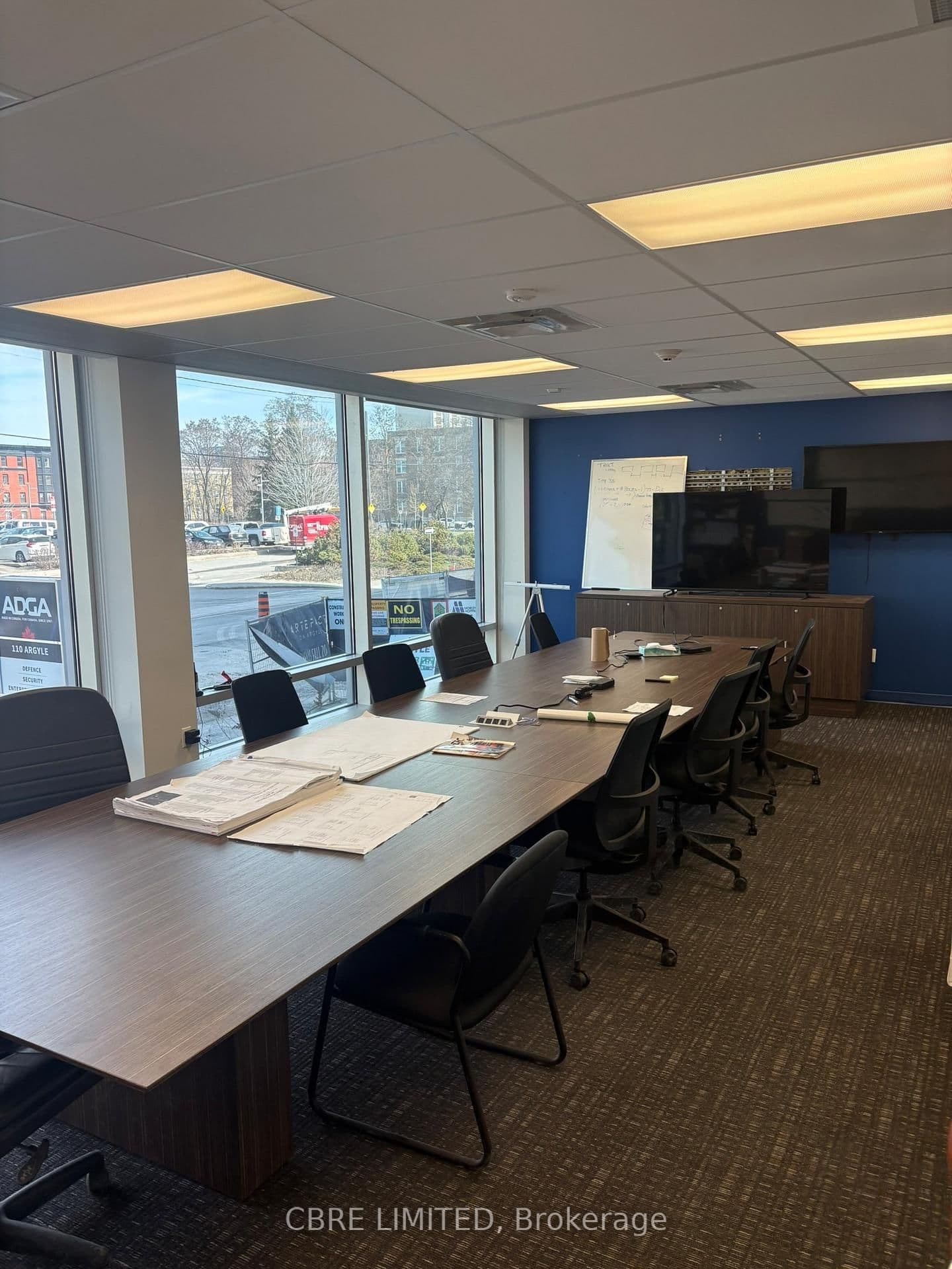 Suite 100 - 110 Argyle Avenue, Ottawa, ON — photo 3