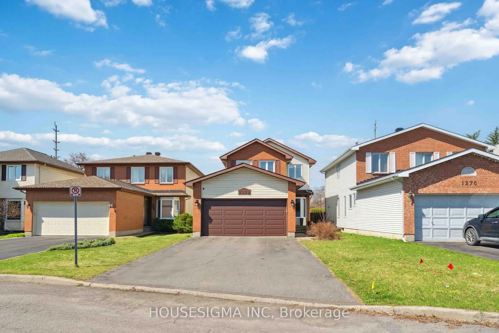 1278 Gregory Court, Ottawa, ON