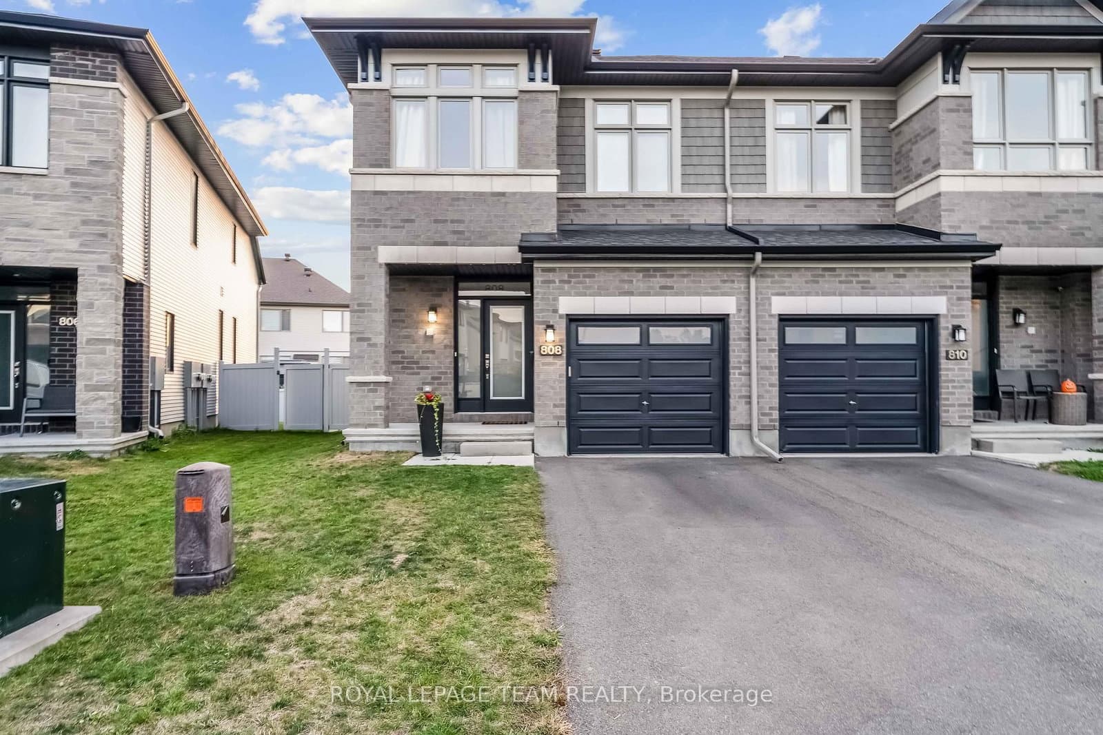 808 Chipping Circle, Ottawa, ON