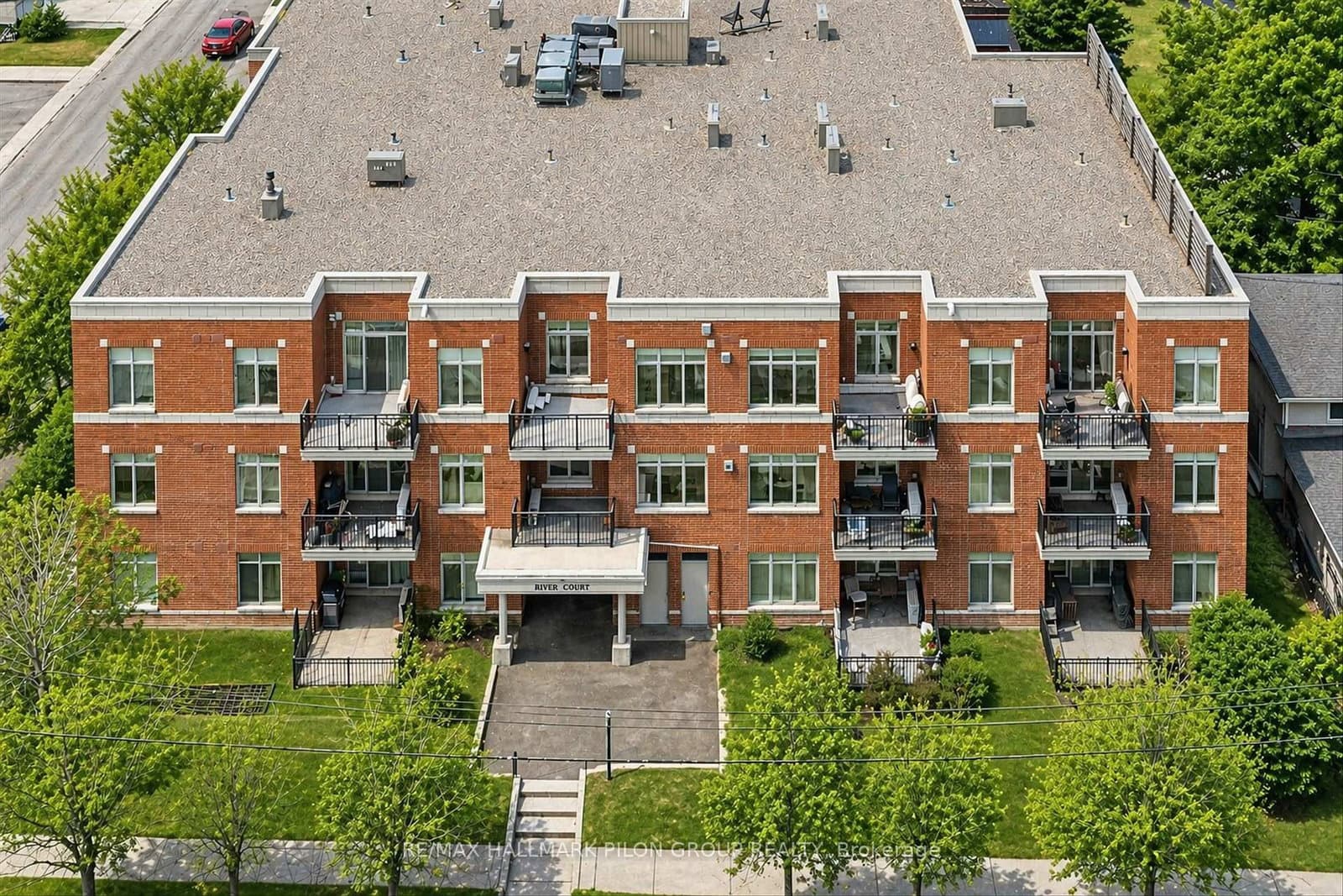 109 - 950 Marguerite Avenue, Ottawa, ON