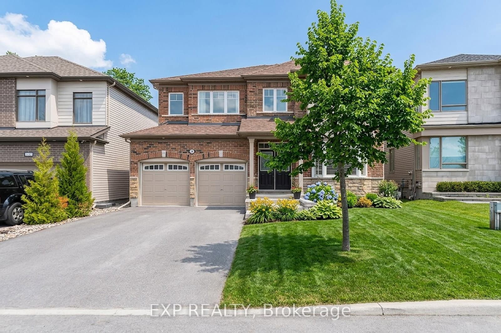 840 Stallion Crescent, Ottawa, ON