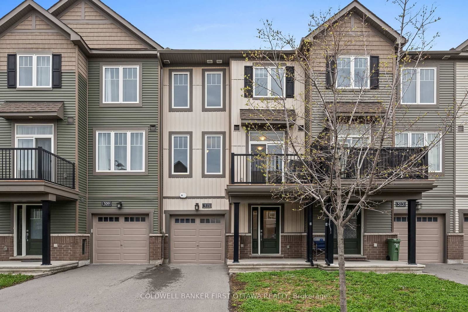 511 Clemency Crescent, Ottawa, ON