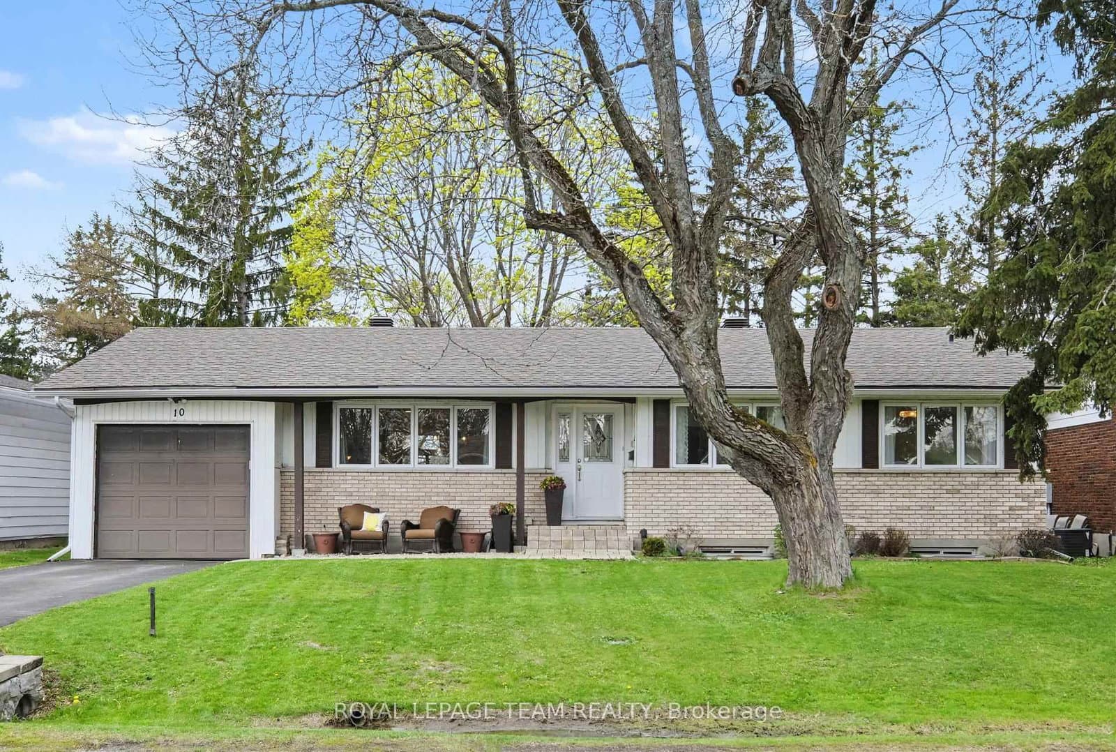 10 Westdale Avenue, Ottawa, ON