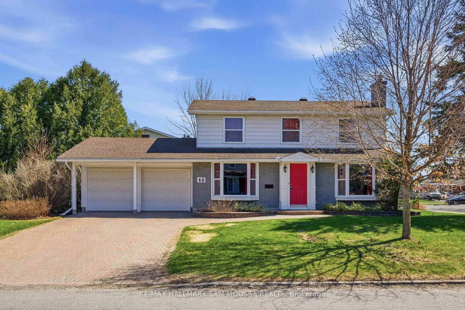 46 Seymour Avenue, Ottawa, ON