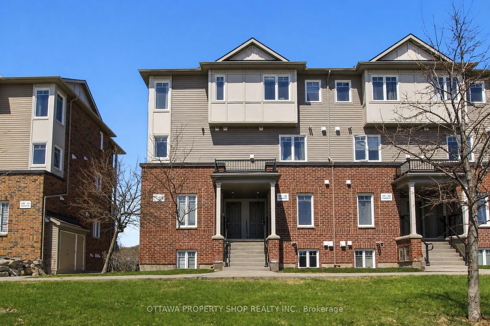 3385 Cambrian Road, Ottawa, ON