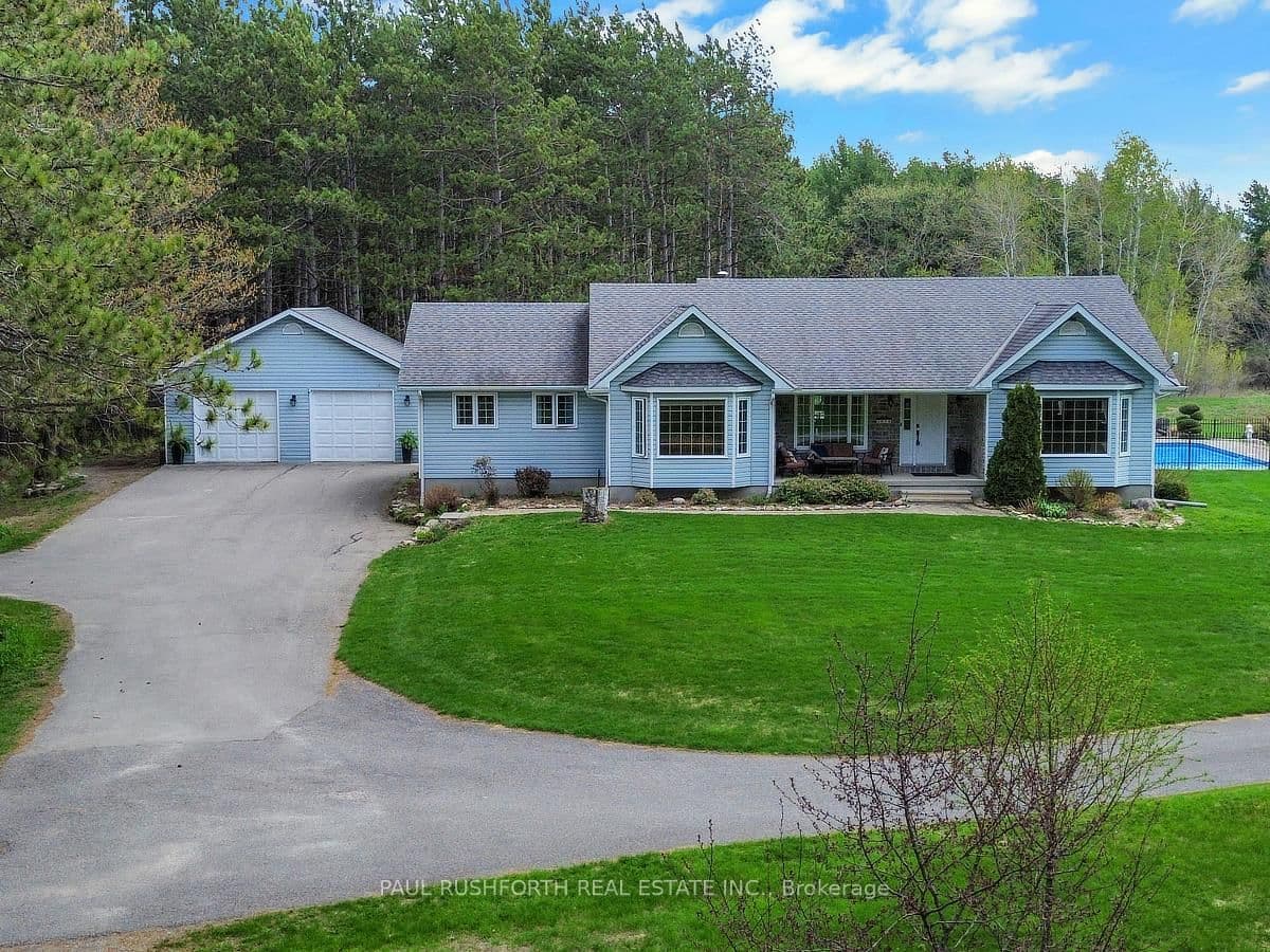 3649 Stagecoach Road, Osgoode, ON
