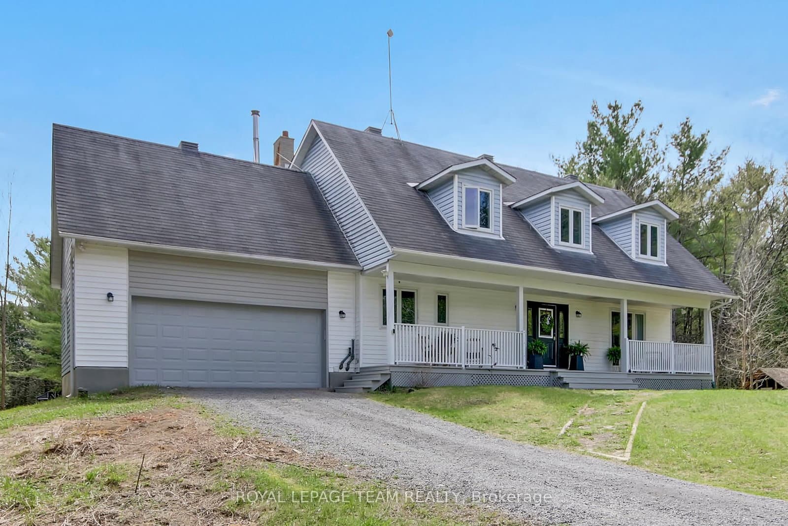 1668 Kilmaurs Side Road, Ottawa, ON — photo 2