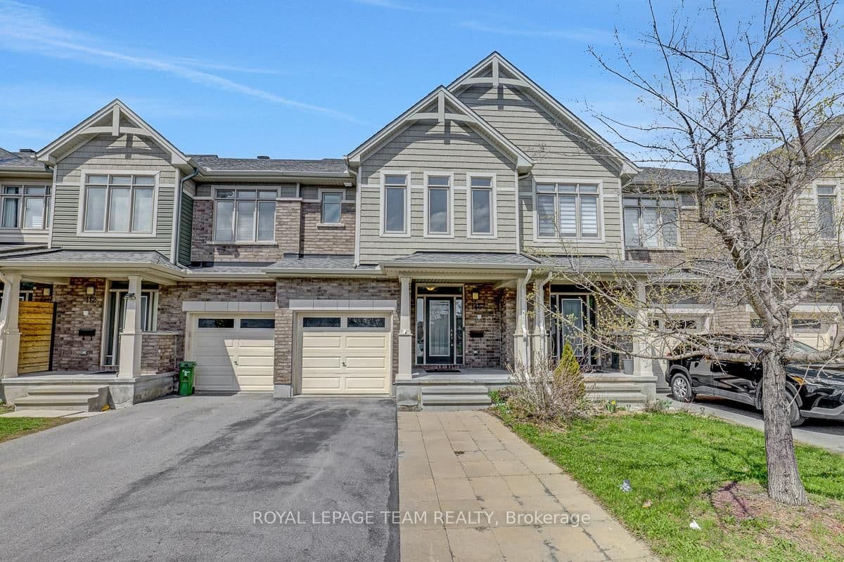 114 Hawkeswood Drive, Ottawa, ON — photo 2