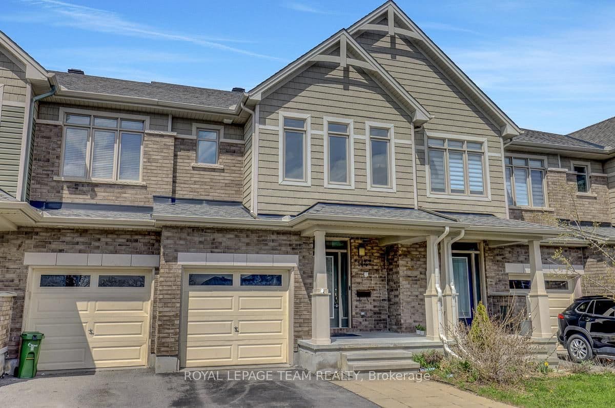 114 Hawkeswood Drive, Ottawa, ON — photo 3