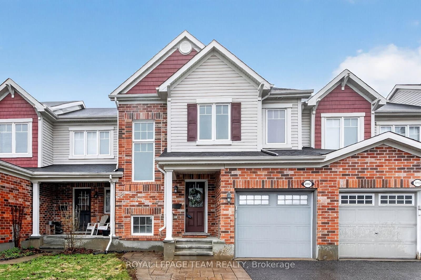 3117 Burritts Rapids Place, Ottawa, ON