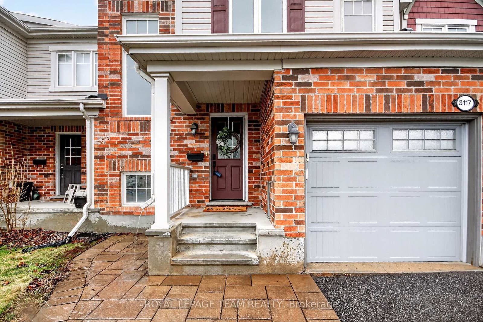 3117 Burritts Rapids Place, Ottawa, ON — photo 2
