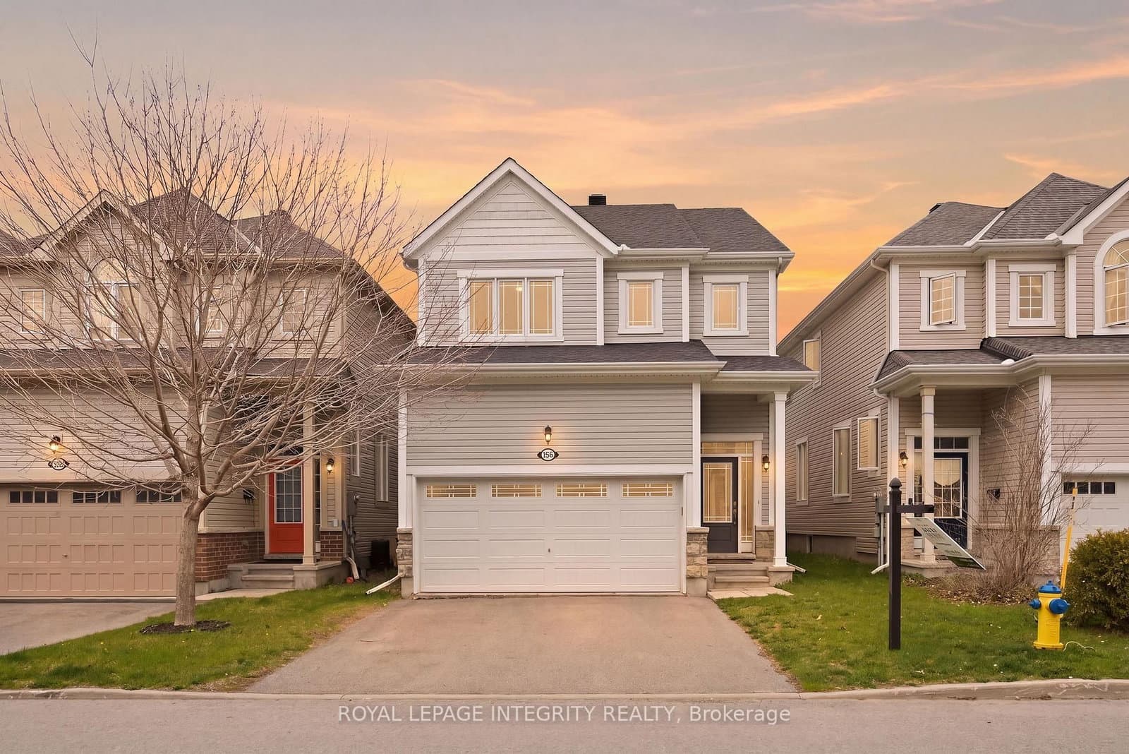322 Autumnfield Street, Ottawa, ON