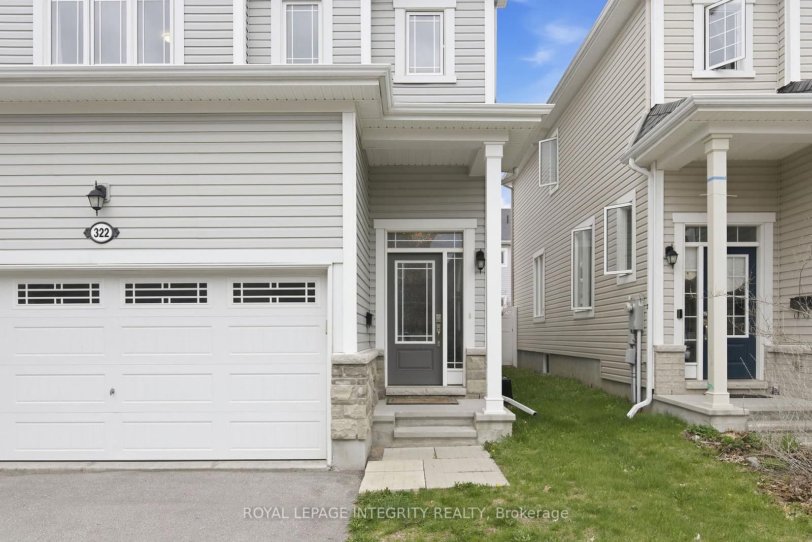 322 Autumnfield Street, Ottawa, ON — photo 3
