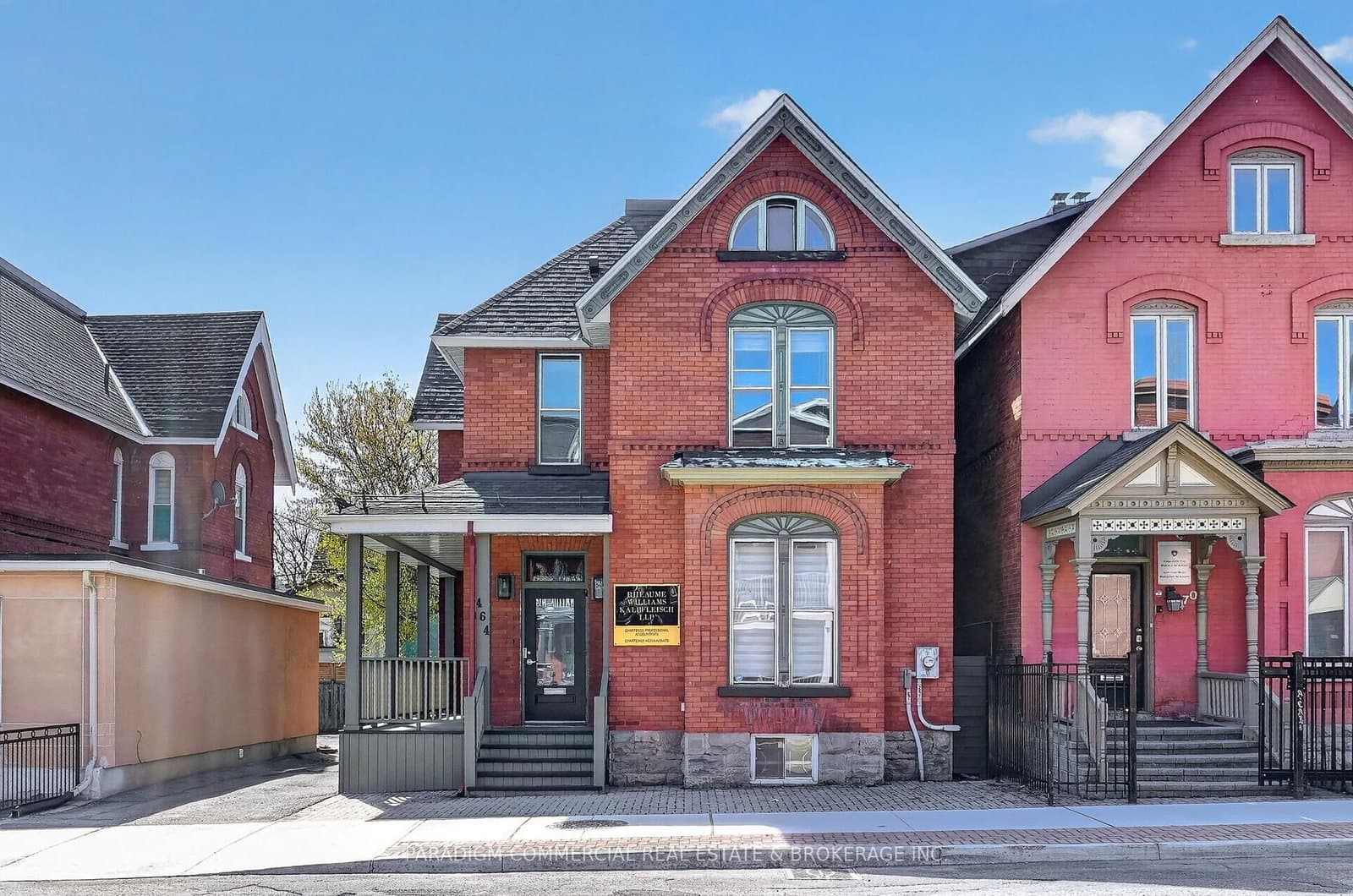 464 Somerset Street, Ottawa, ON