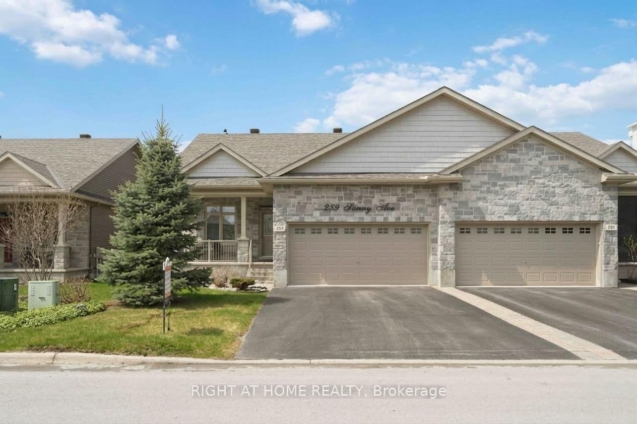 259 Shinny Avenue, Ottawa, ON