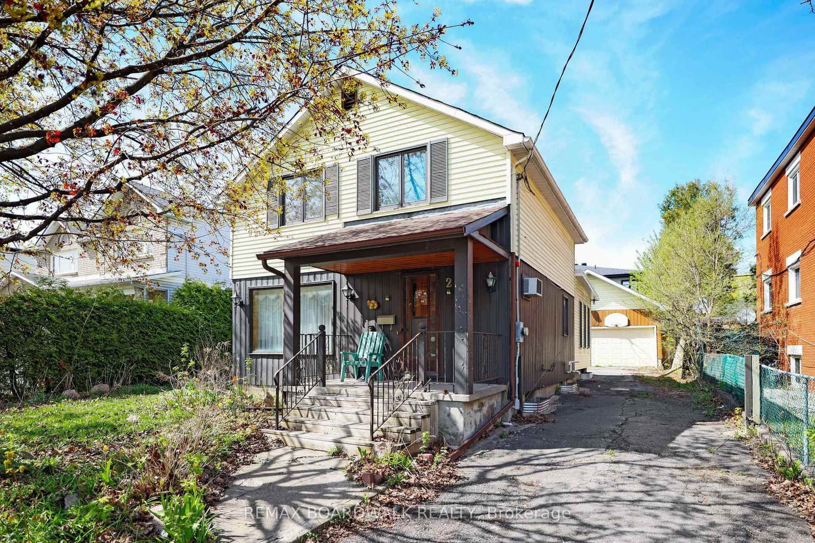 209 Glynn Avenue, Ottawa, ON — photo 2