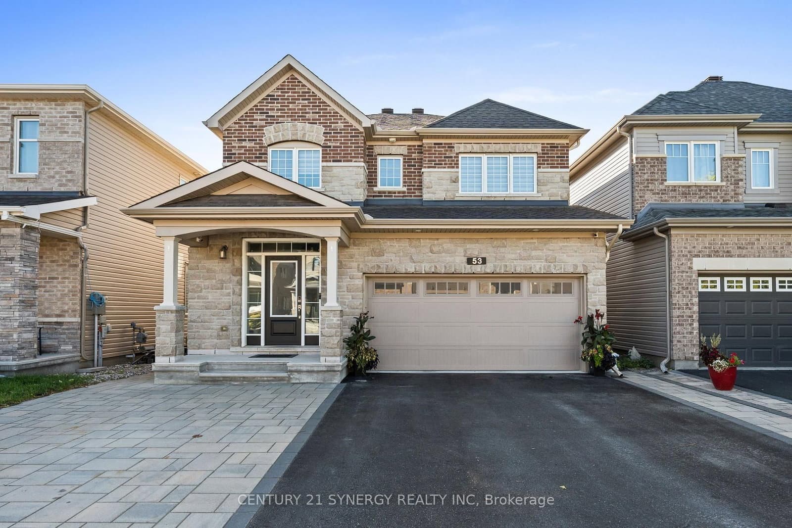 53 Boddington Street, Ottawa, ON