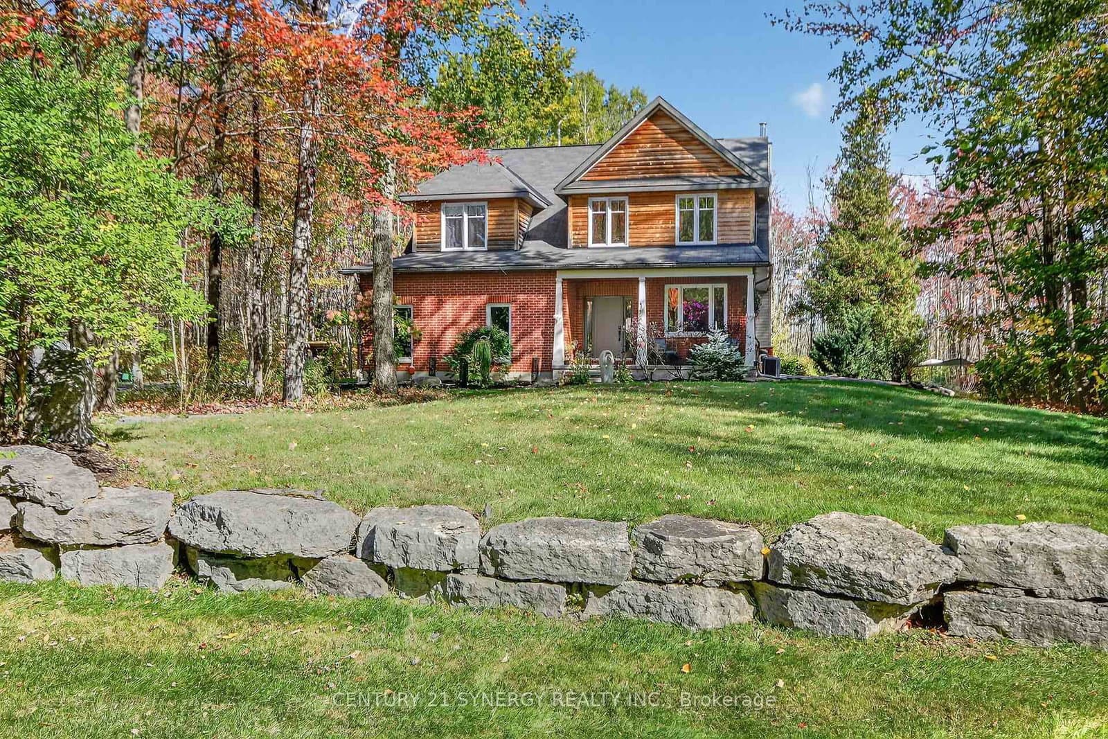 124 Constance Creek Drive, Ottawa, ON