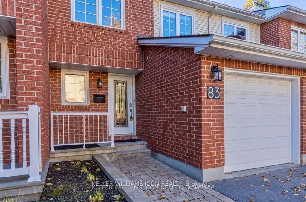 83 Wrenwood Crescent, Ottawa, ON — photo 2