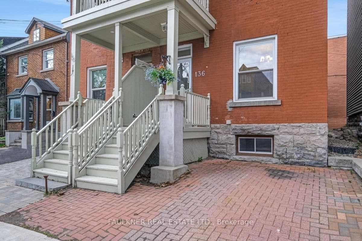 136 Concord Street, Ottawa, ON — photo 2