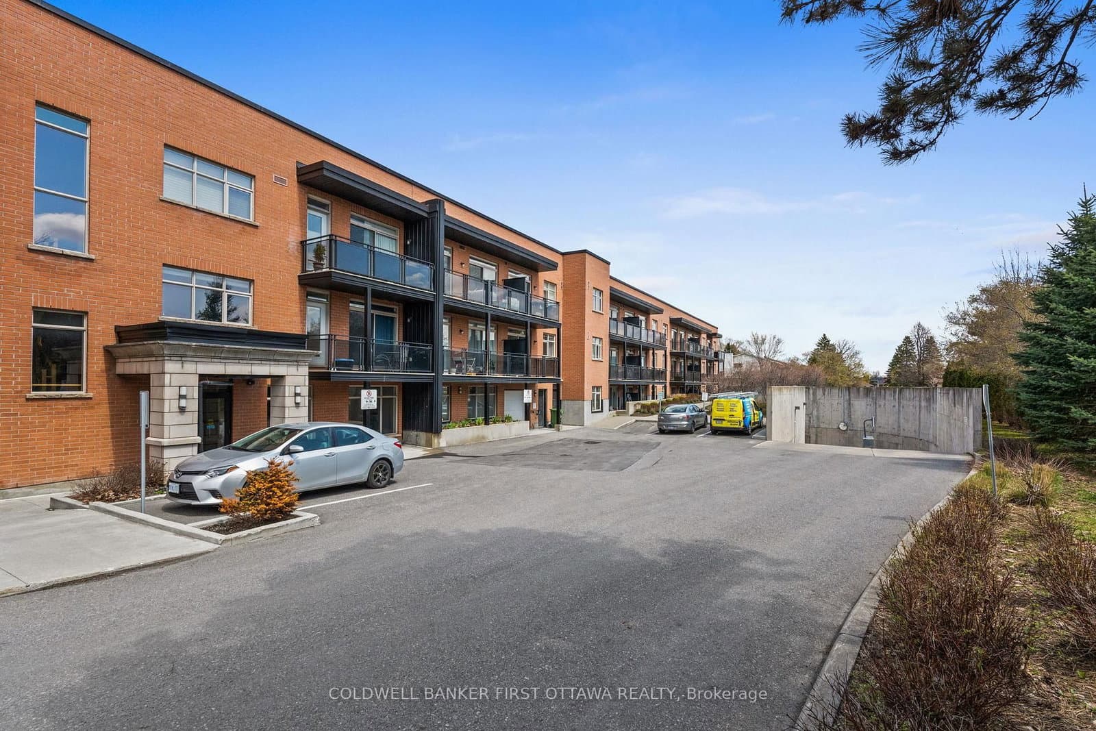 204 - 3684 Fallowfield Road, Ottawa, ON — photo 2