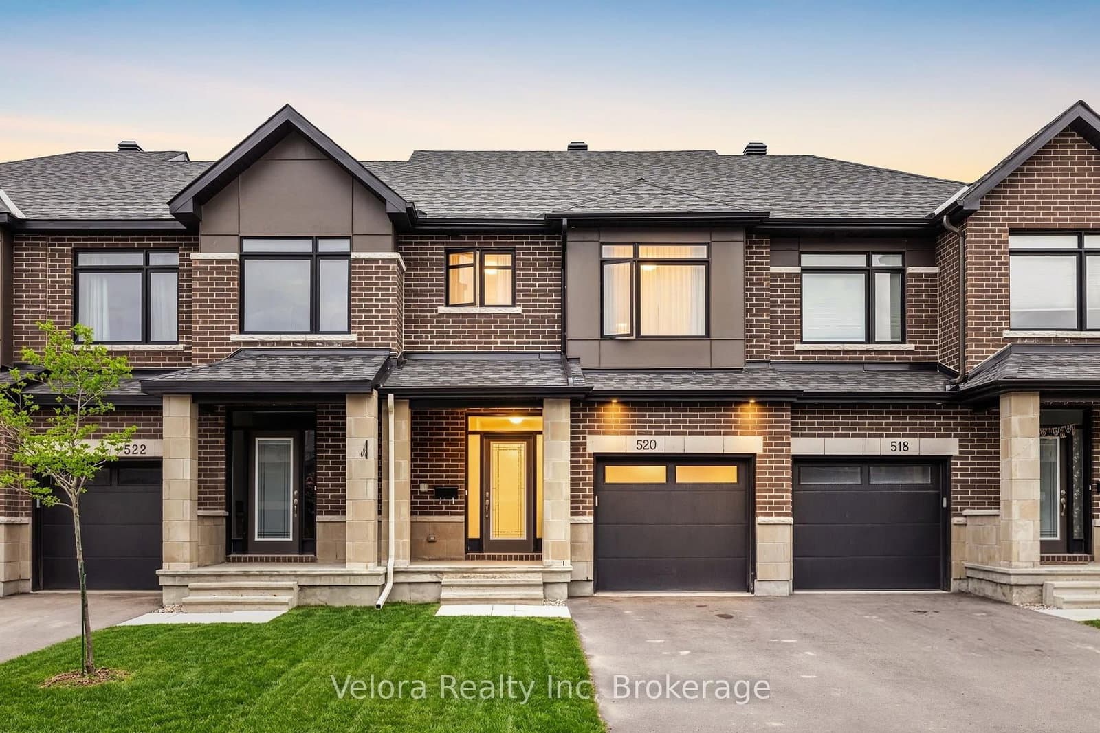 520 Cardamom Terrace, Stittsville, ON